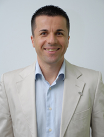 Denis Kurdali