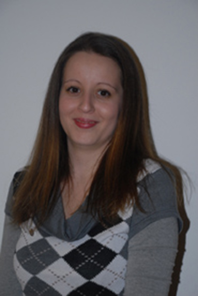Neda Dimitrievski