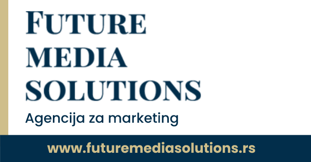 Future Media Solutions, Agencija za marketing