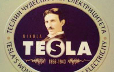 Tesla oder die Anpassung des Engels08. November 2012POLYCOLLEGE