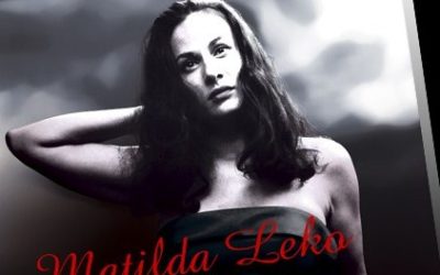 Koncert „MATILDA LEKO“06. oktobar 2011.Klaviergalerie