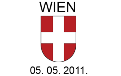 Promotion anlässlich der ersten Woche der Wiener Integration