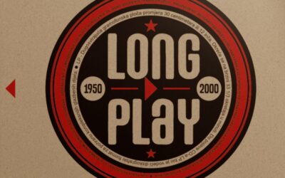 Promocija „Long Play“27. januar 2022.EGA Zentrum