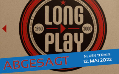 Long Play 27. Jänner 2020 EGA Frauenzentrum