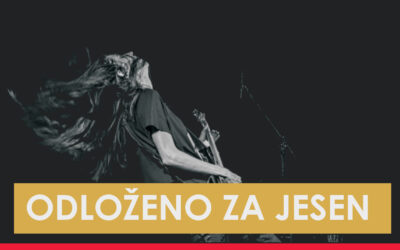 Promocija knjige EX YU Rock Enciklopedija08. maj 2025.EGA Frauenzentrum