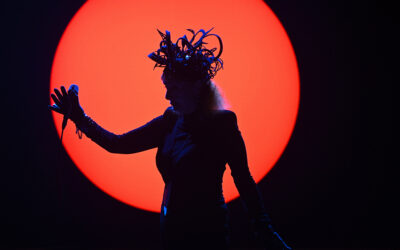 JOSIPA LISAC und Liveband 29. November 2026Theater AKZENT